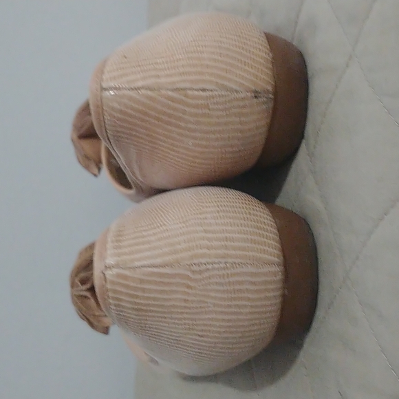 Nurture | Very Comfy flats - Picture 5 of 8